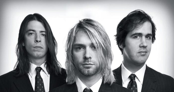 "Live at the Paramount"