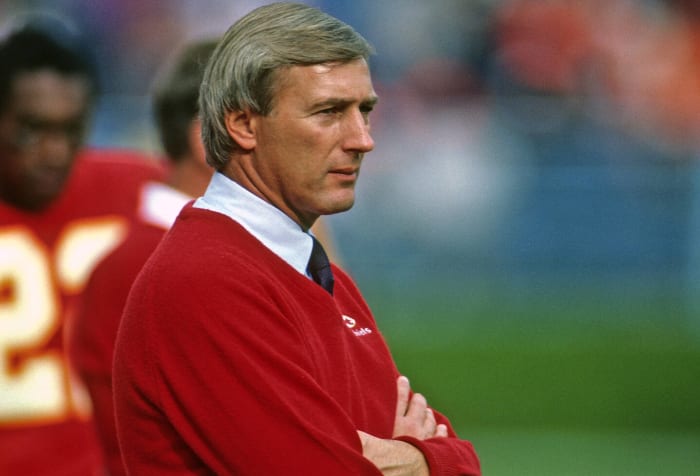 Kansas City Chiefs, 1987