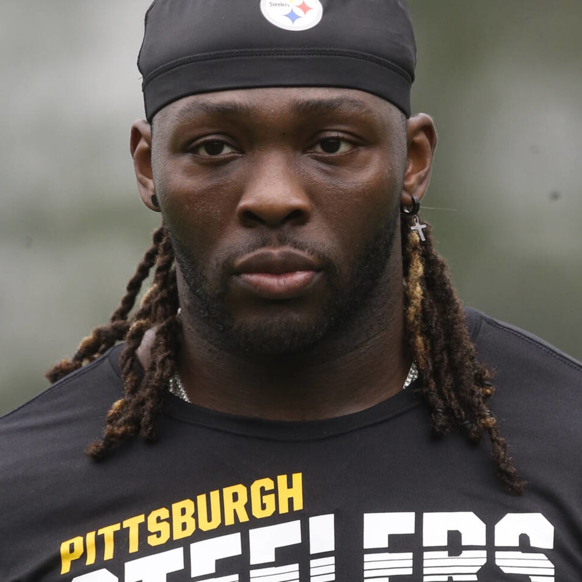 Steelers Free Agent Additions: DL Larry Ogunjobi 2021 Run Defense Data -  Steelers Depot