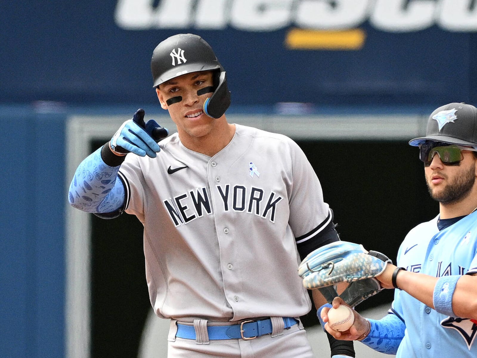 Yankees Roundup, Rumors Of $337 Million Deal For Aaron Judge