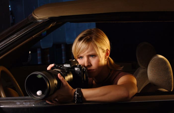 Veronica Mars