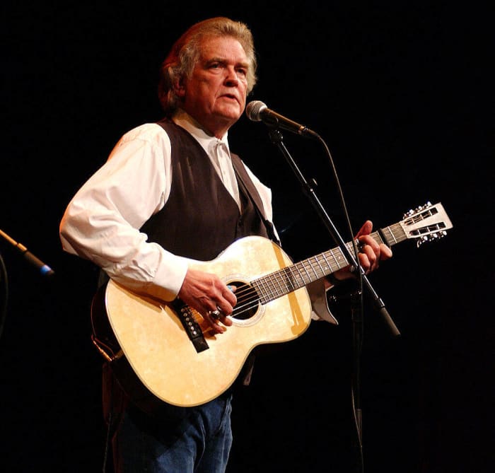 Guy Clark