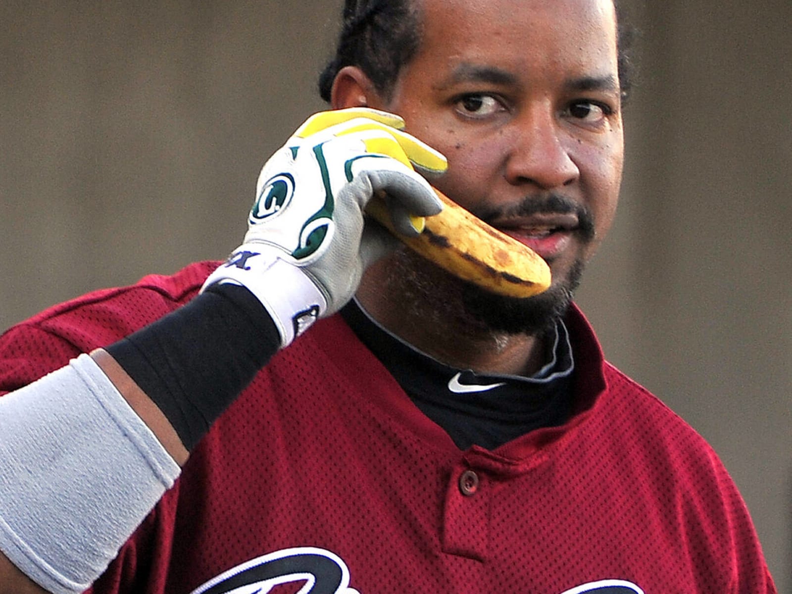 Manny Ramirez signs to play baseball in Australia - Covering the