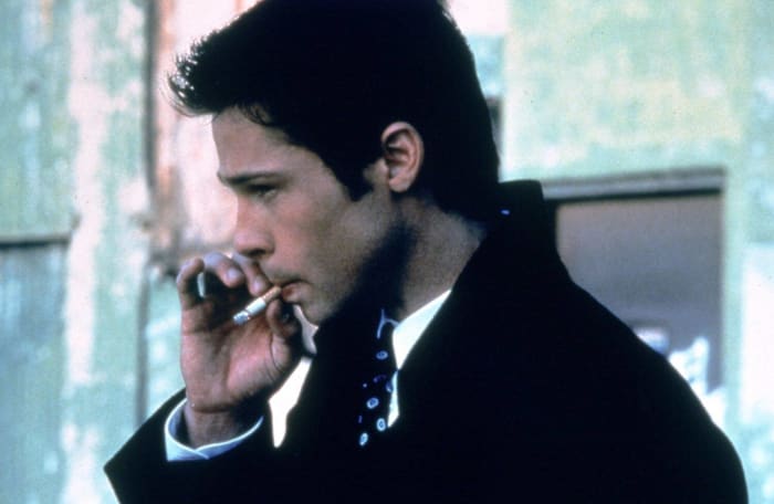 Michael Sullivan ('Sleepers')