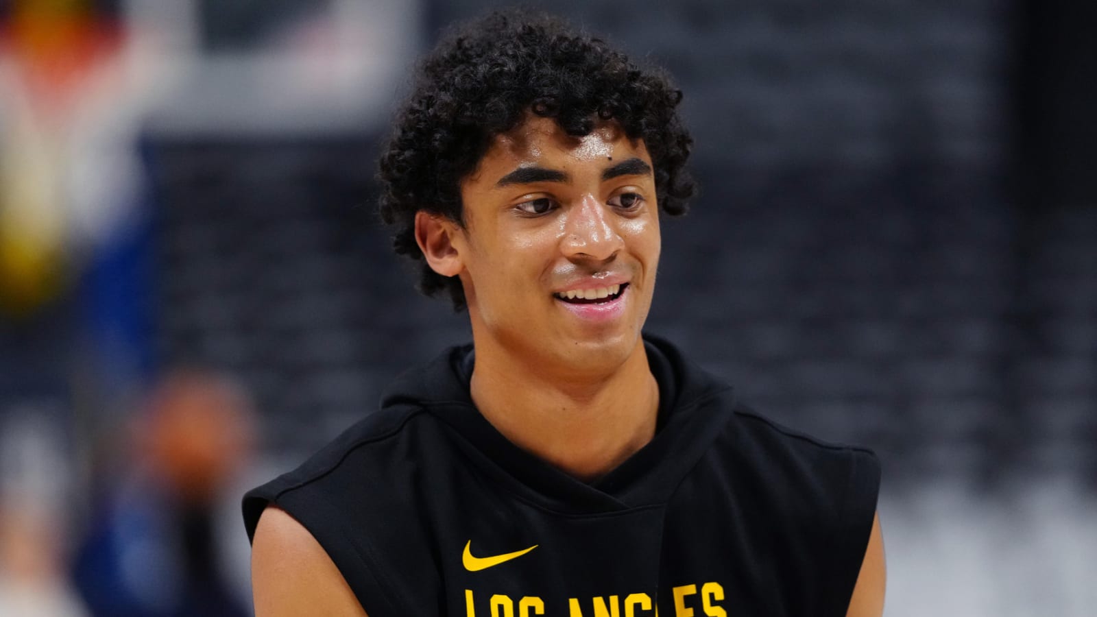 Max Christie expected to sign a four-year deal with Lakers