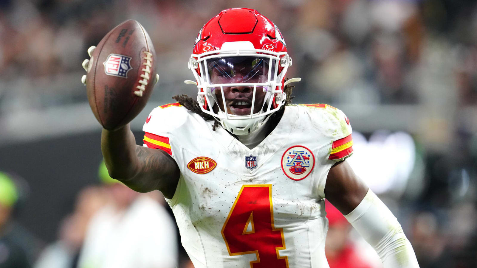 Chiefs HC notes one thing this WR learned from Travis Kelce