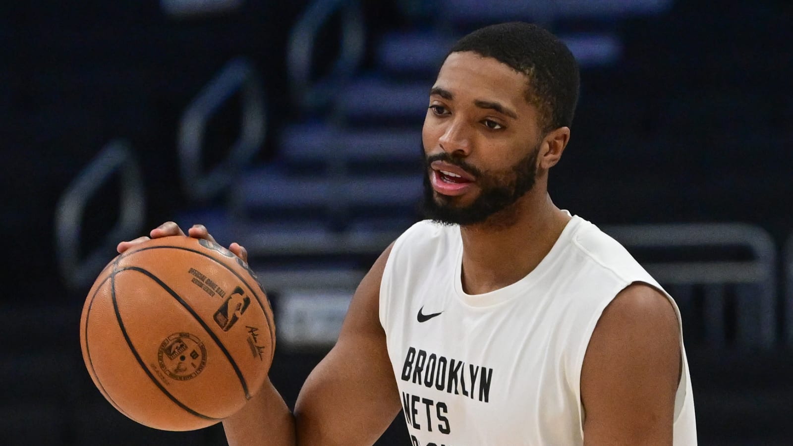 Knicks Acquire Mikal Bridges From Nets