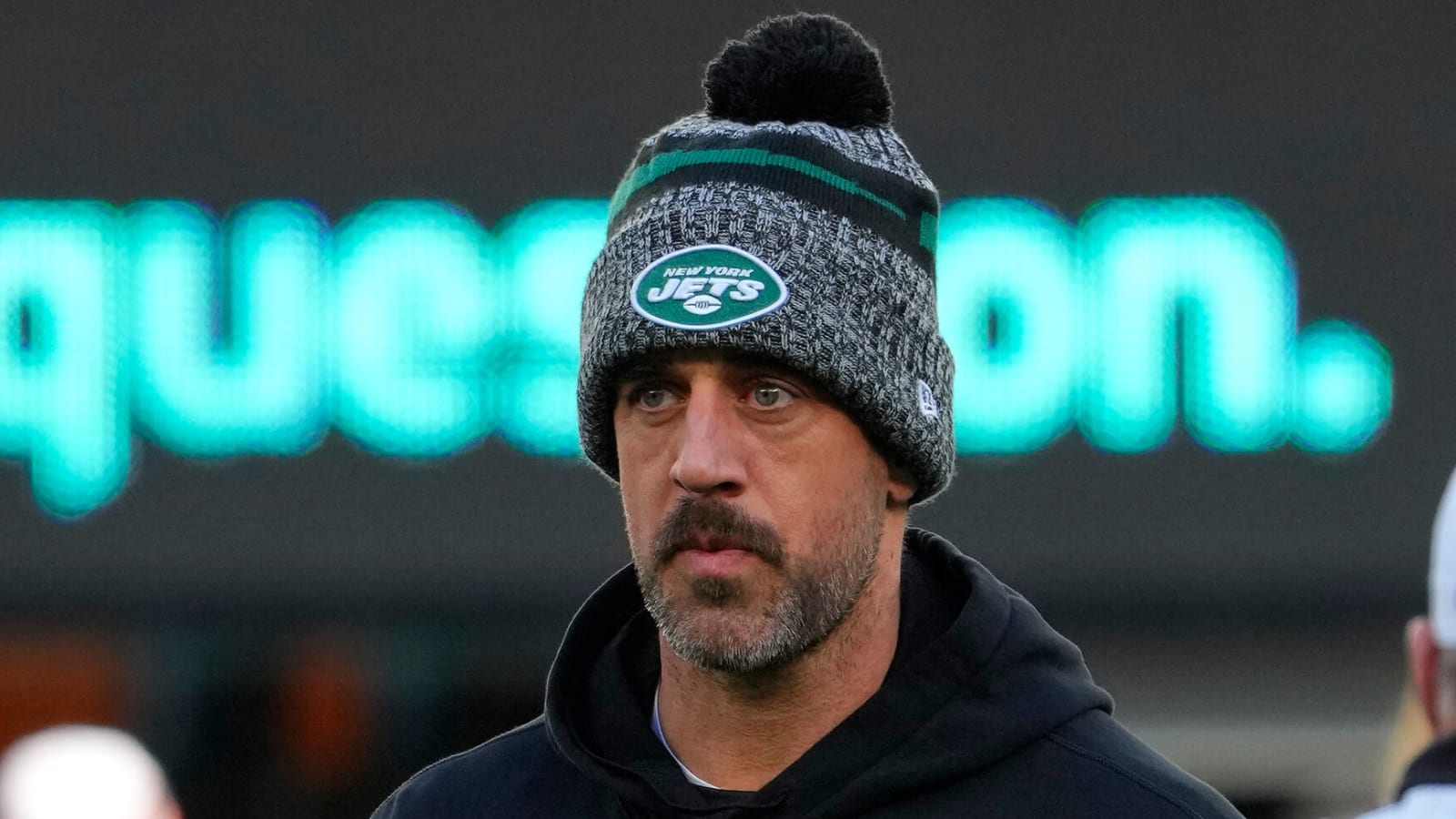 Former Jets QB shares huge Aaron Rodgers prediction Yardbarker