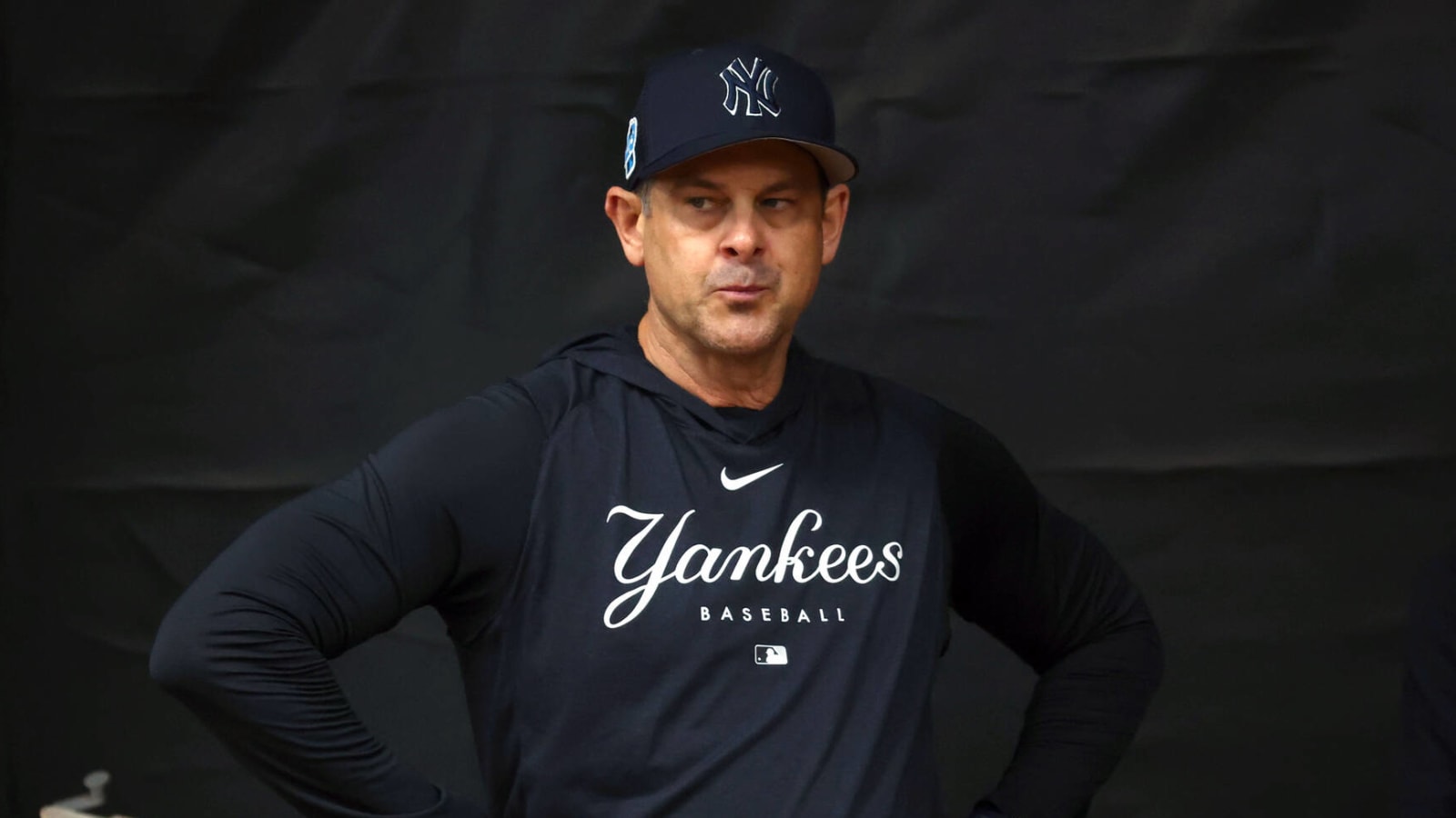 Yankees manager Aaron Boone drops bold Josh Donaldson take