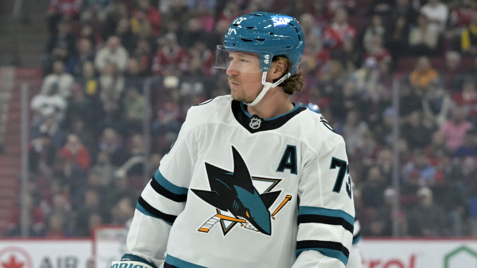 NHL Department of Player Safety May Suspend Tyler Toffoli After Controversial Incident