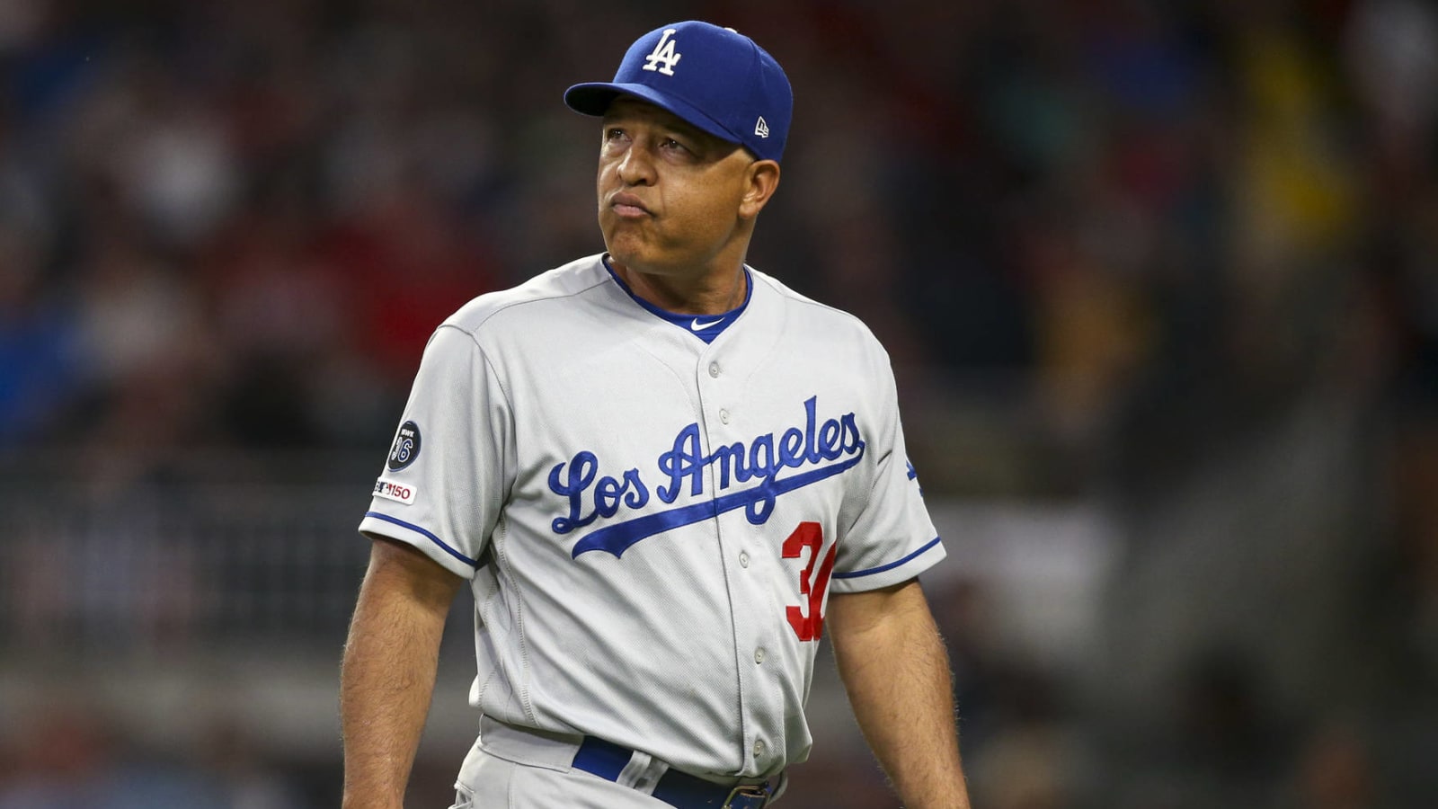 Five MLB managers on the hot seat in 2020