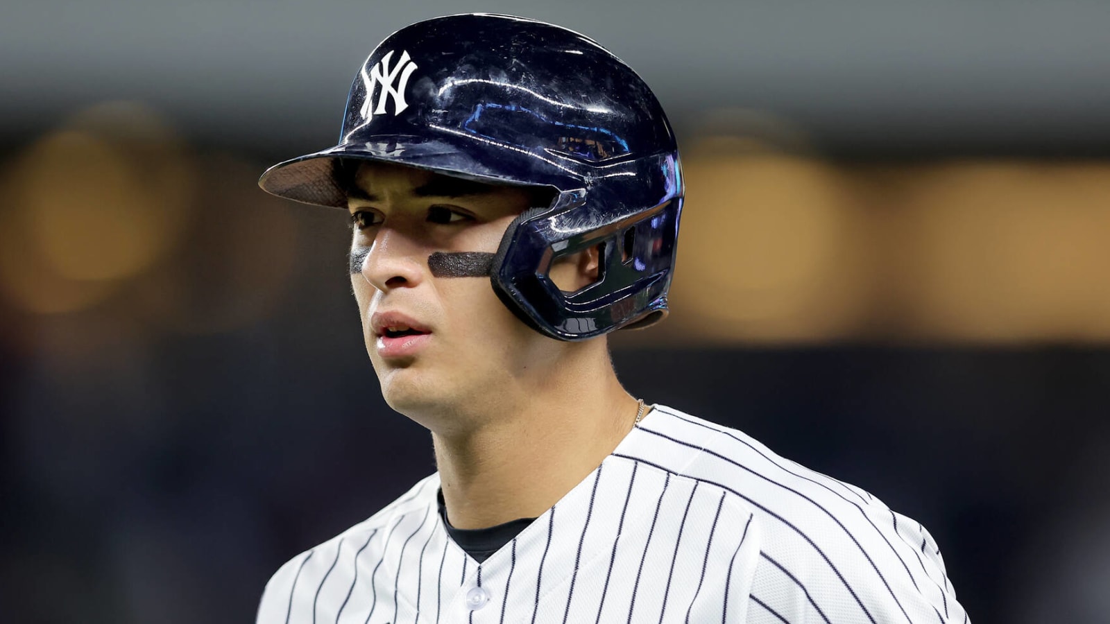 Aaron Judge hits home run, Anthony Volpe shines in spring training
