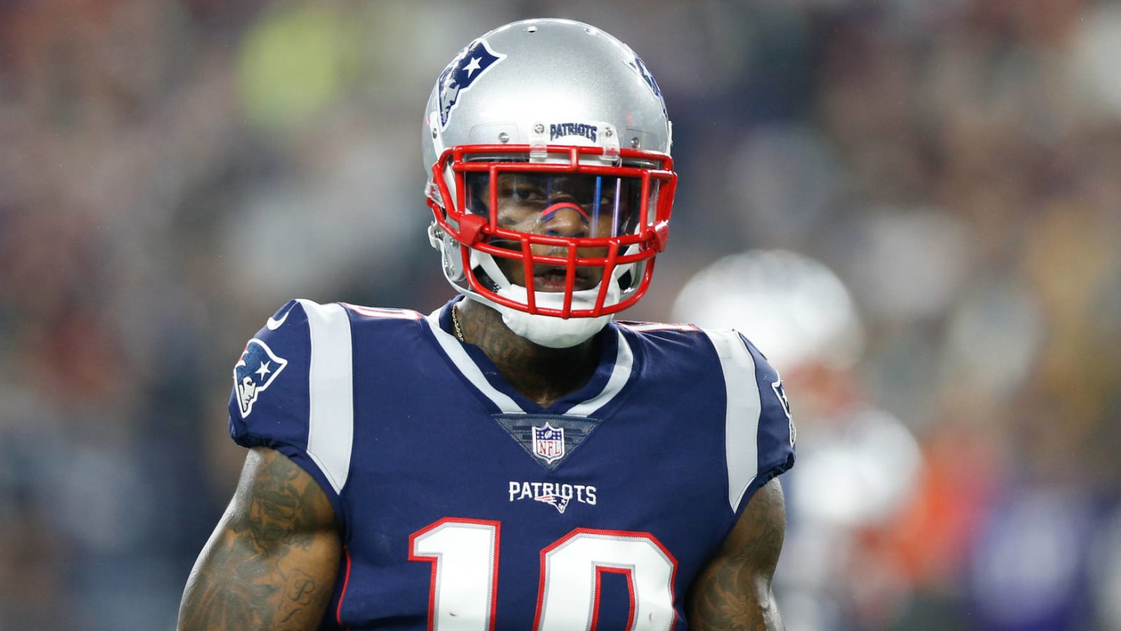 Josh Gordon's Super Bowl LIII ring up for auction