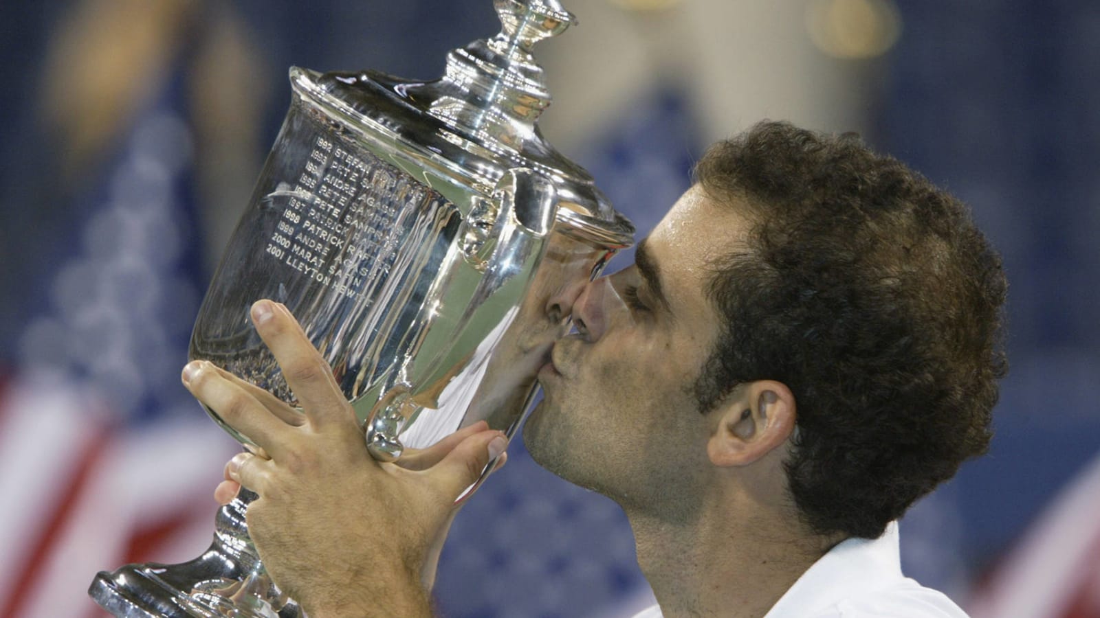 The 'Men's U.S. Open tennis champions' quiz