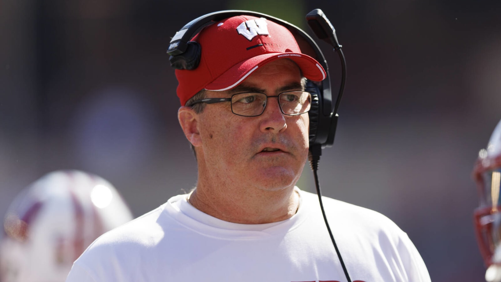 Details on Paul Chryst's buyout from Wisconsin revealed