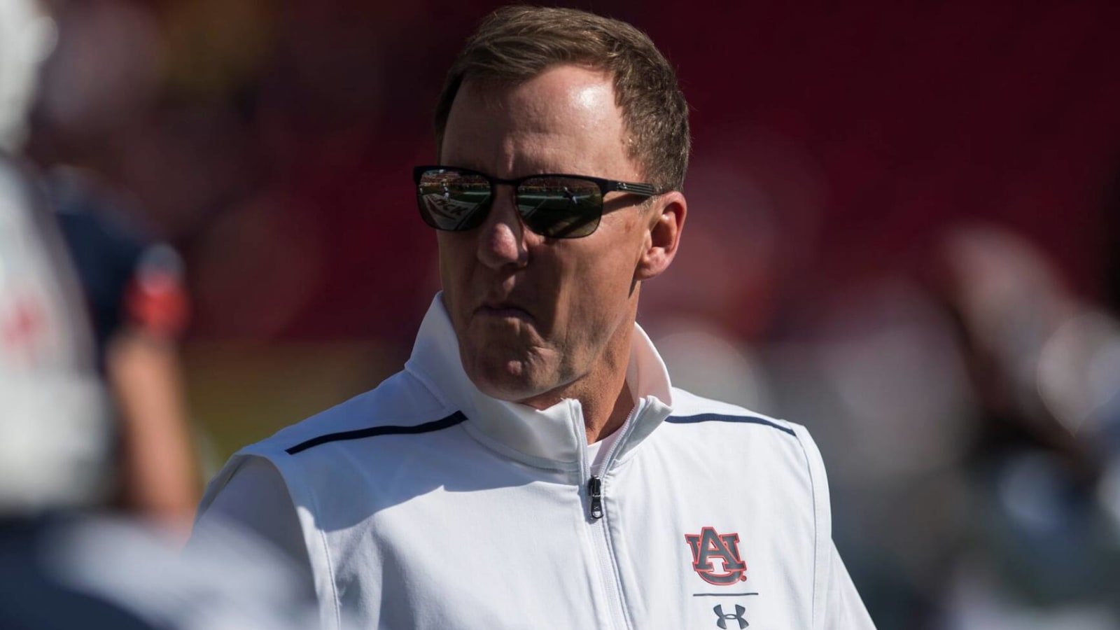 Chad Morris resigns from high school job to return to CFB