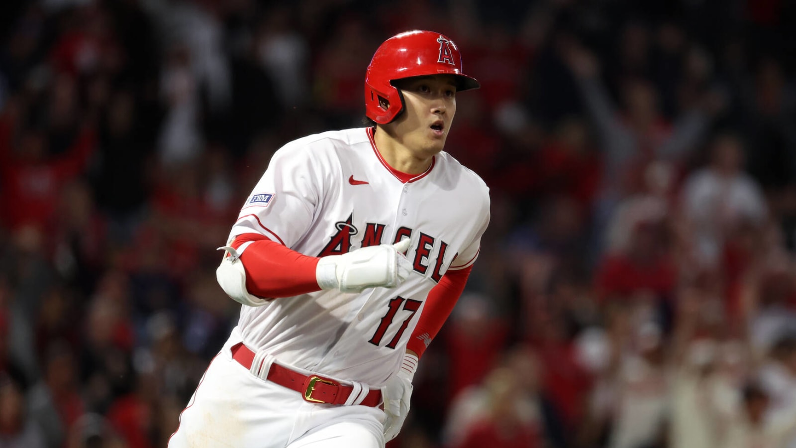 Sleeper team emerges in Shohei Ohtani sweepstakes