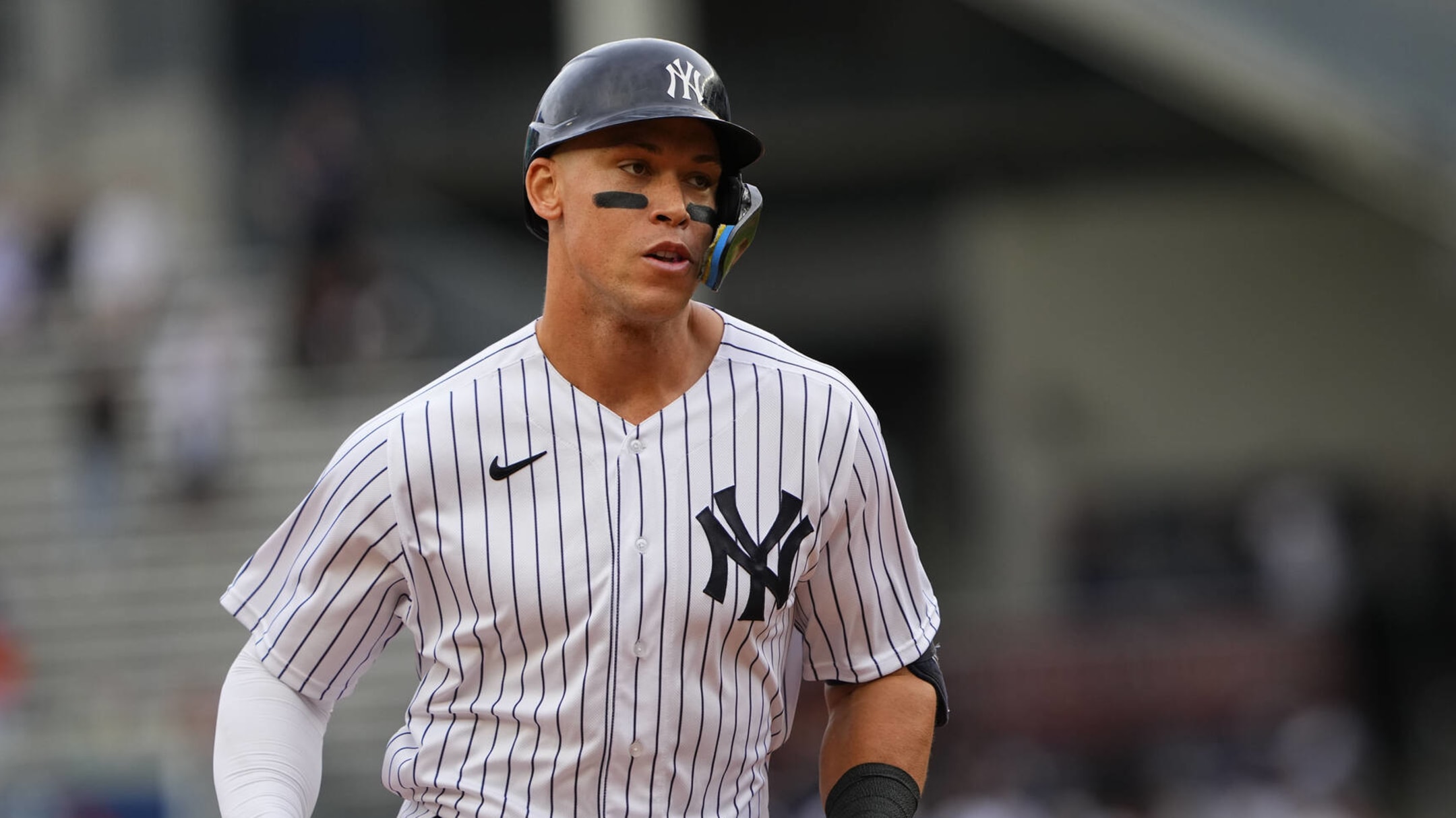 Yankees, Aaron Judge unable to reach deal, avoid arbitration