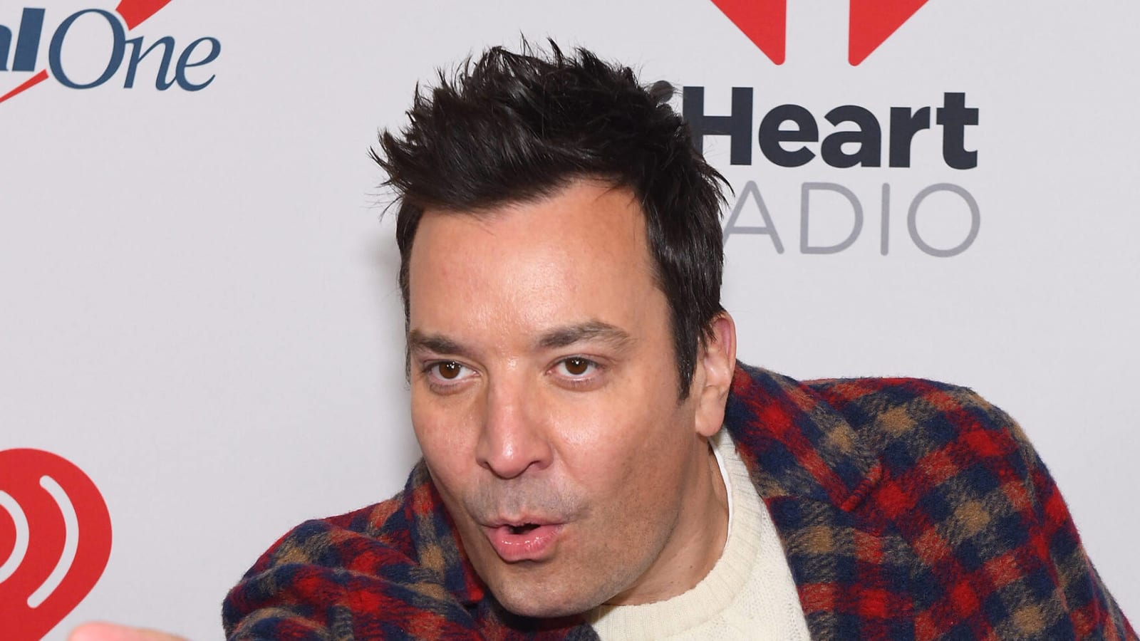 NBC renews Jimmy Fallon-fronted 'That's My Jam' for Season 2