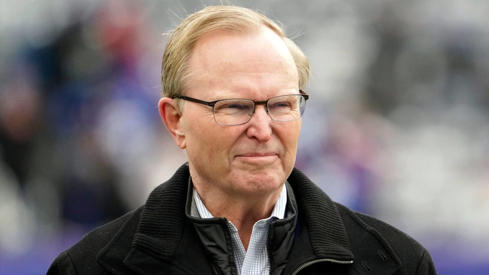 Giants owner delivers harsh take on current state of team