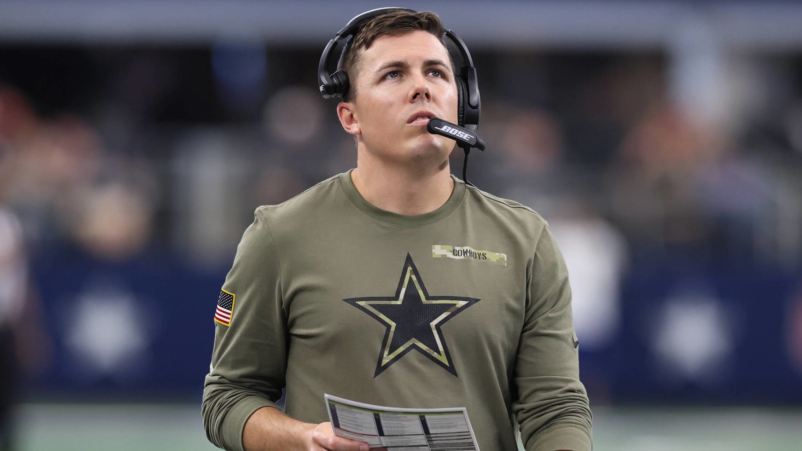 Dolphins planning second interview with Kellen Moore