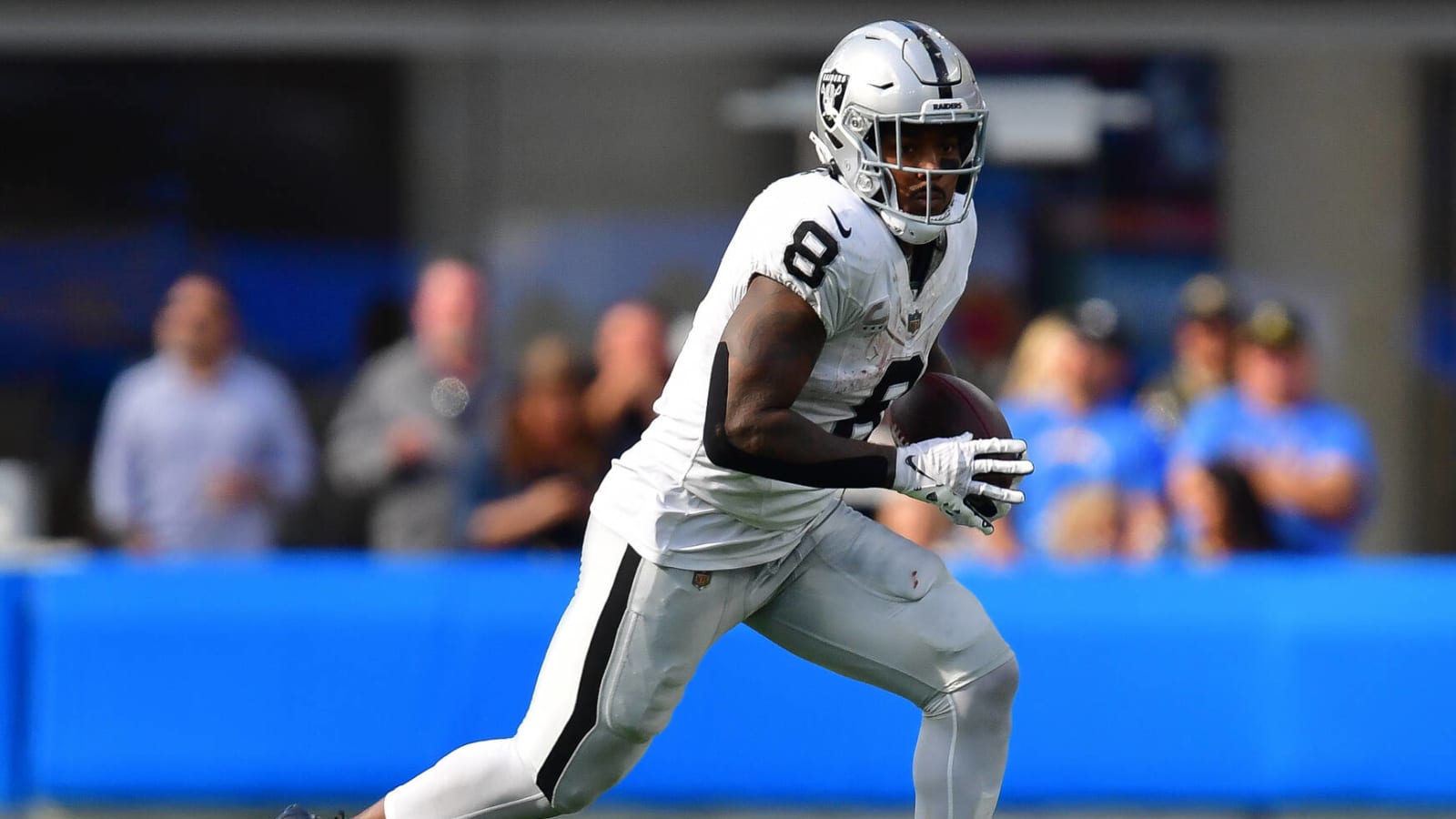 Raiders did not come close to Packers offer for RB Josh Jacobs