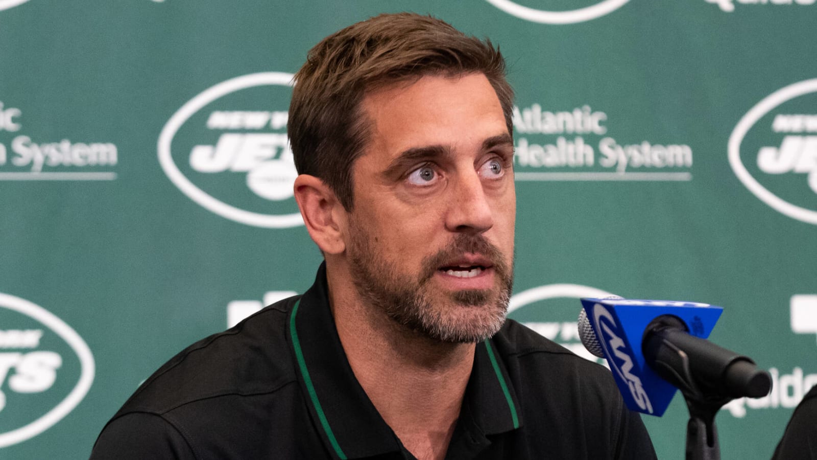 Former NFL QB suggests Aaron Rodgers is #39 washed up #39 Yardbarker
