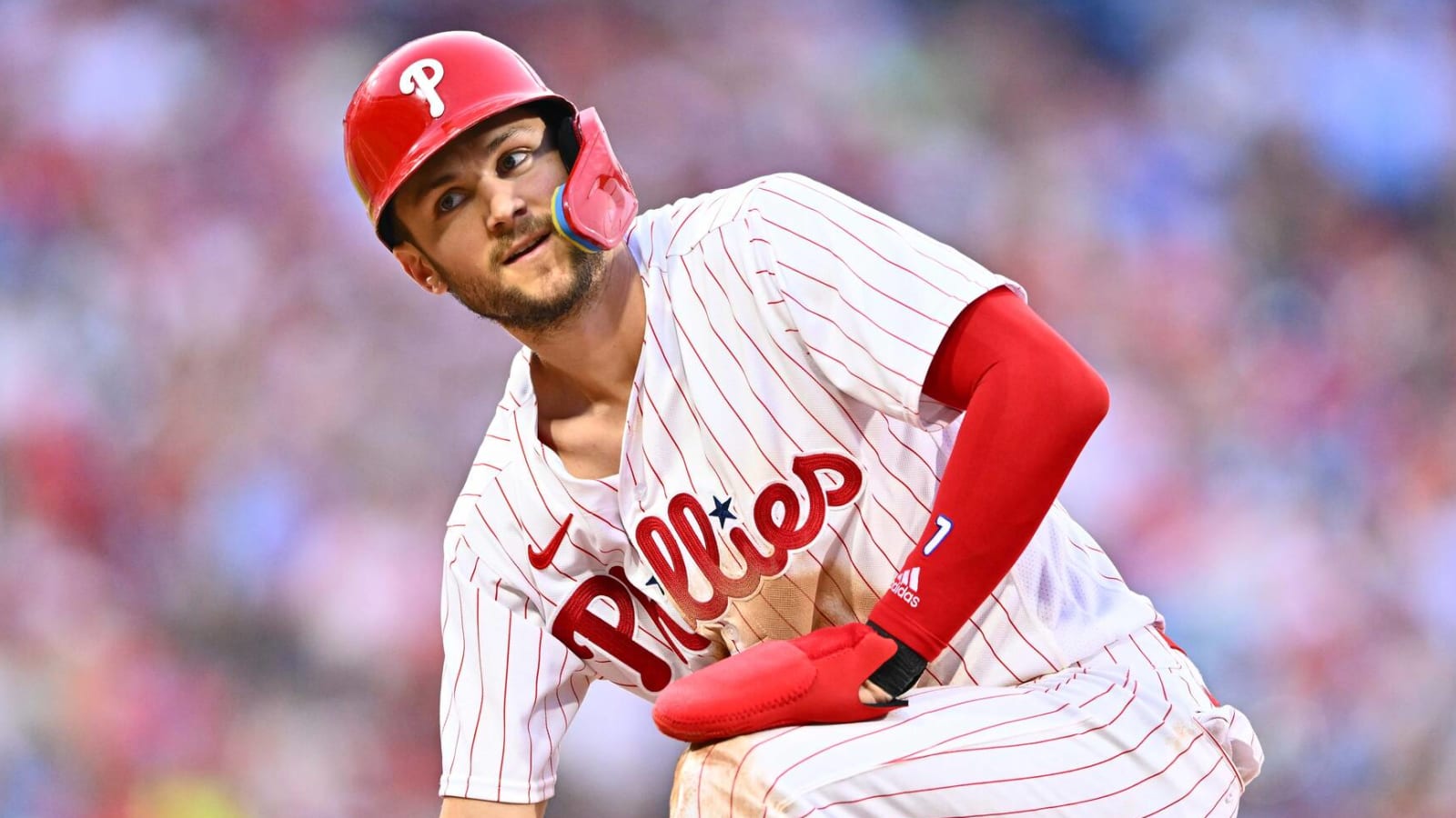 Phillies sign Trea Turner to massive deal as NL East continues to