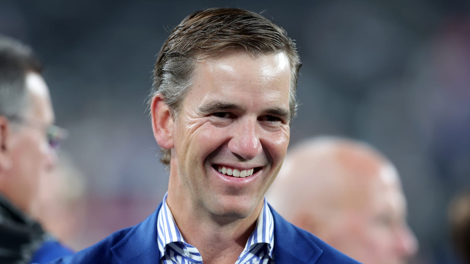 Eli Manning, Luke Kuechly among Hall of Fame semifinalists