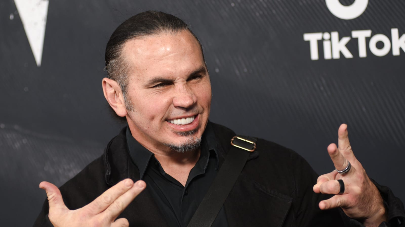 The Hardys deserve one last run in WWE