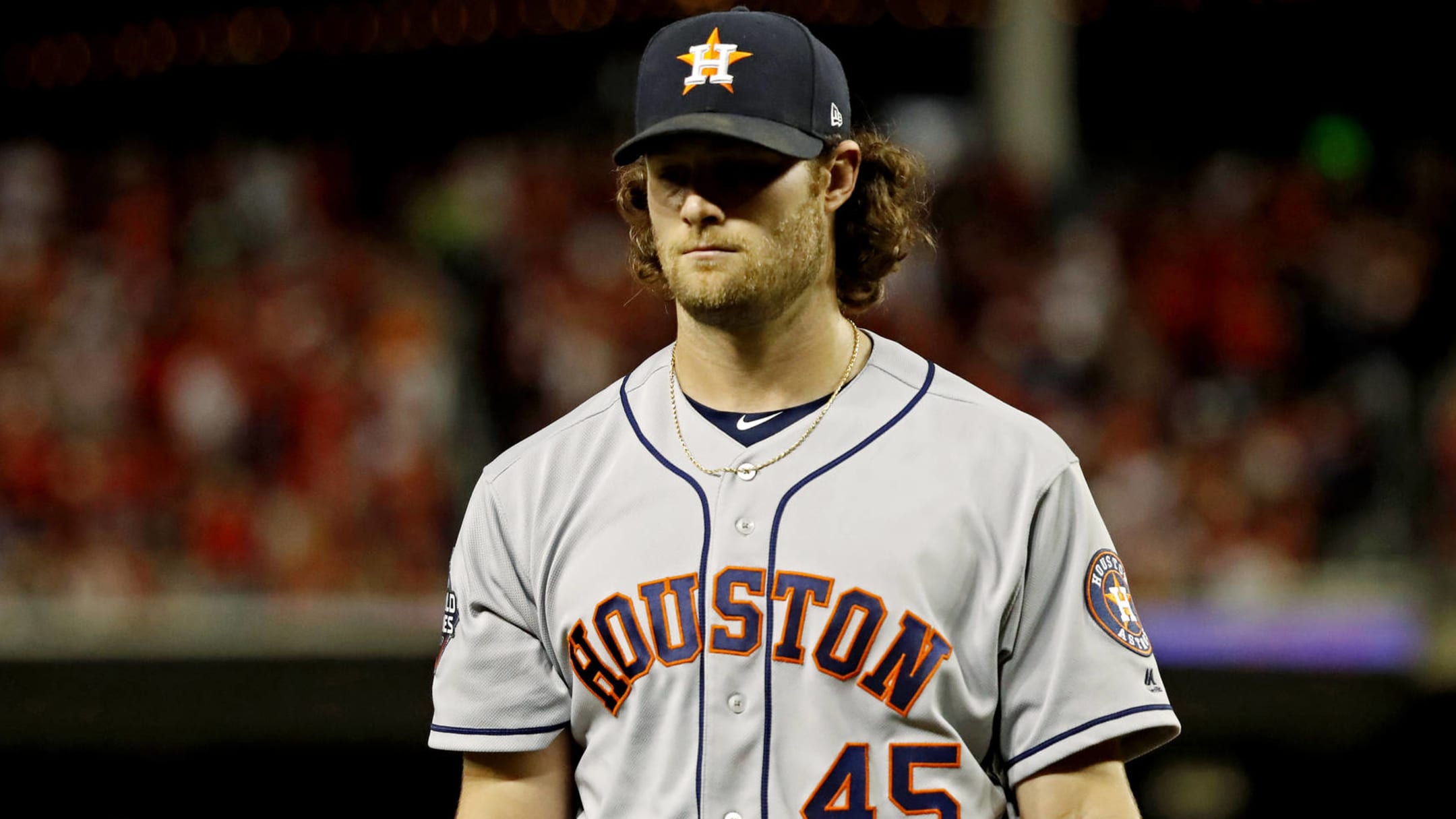 Who Is Gerrit Cole's Wife? All About Amy Cole