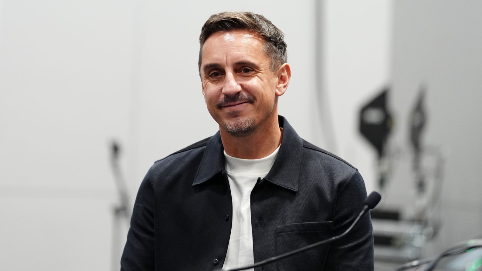 Gary Neville: From Captain To Pundit