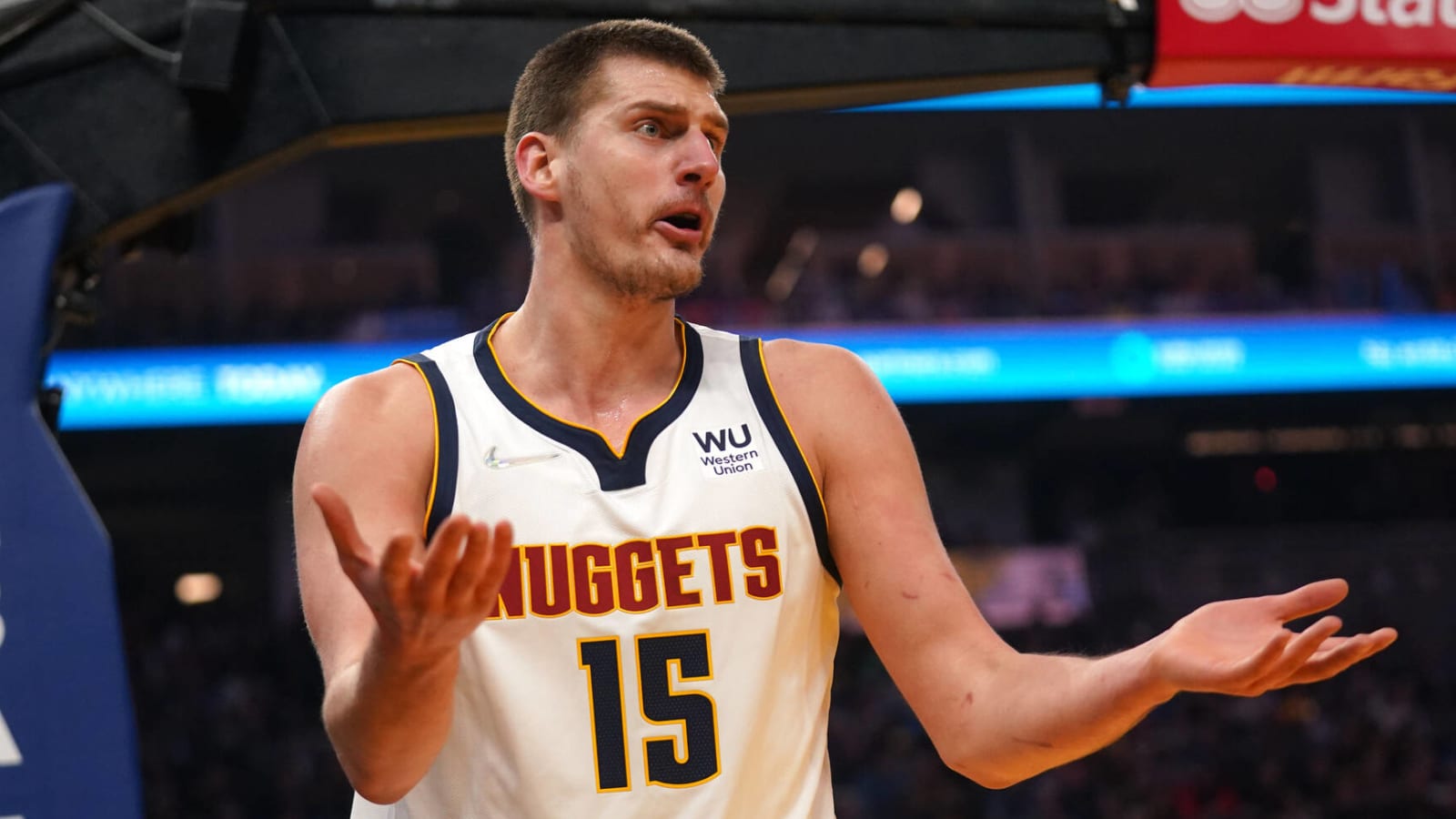 Potential Jokic extension to break NBA record Yardbarker