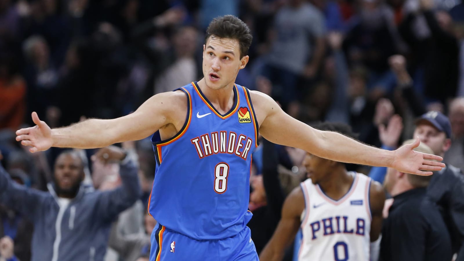 NBA free-agency FAQ: What could happen in unsettled league