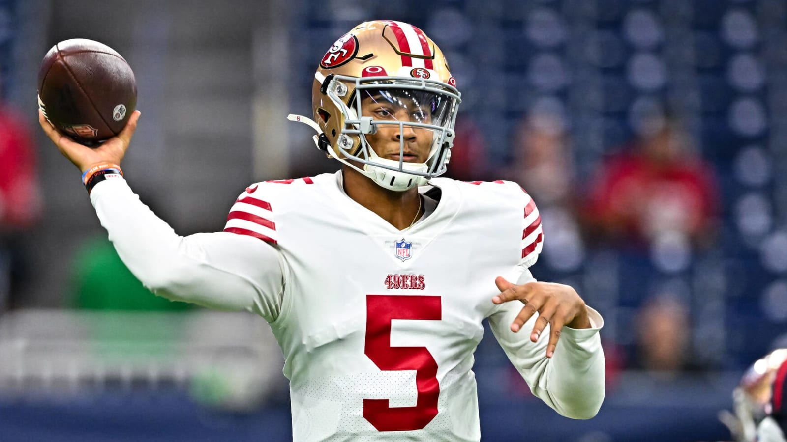 NFL insider says 49ers veterans won’t be patient with quarterbacks
