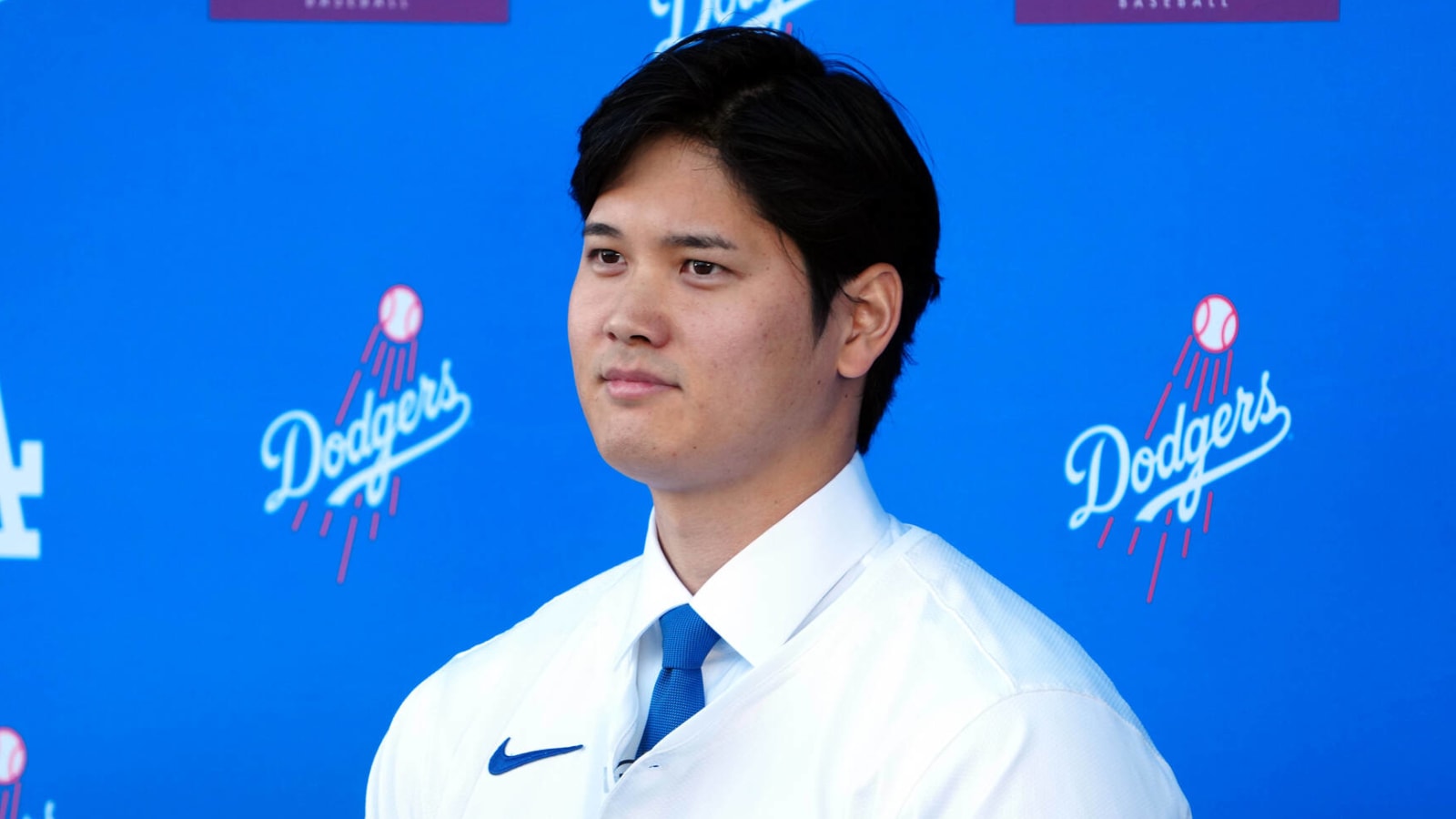 Shohei Ohtani, Dodgers make heartfelt gesture for Japan earthquake victims