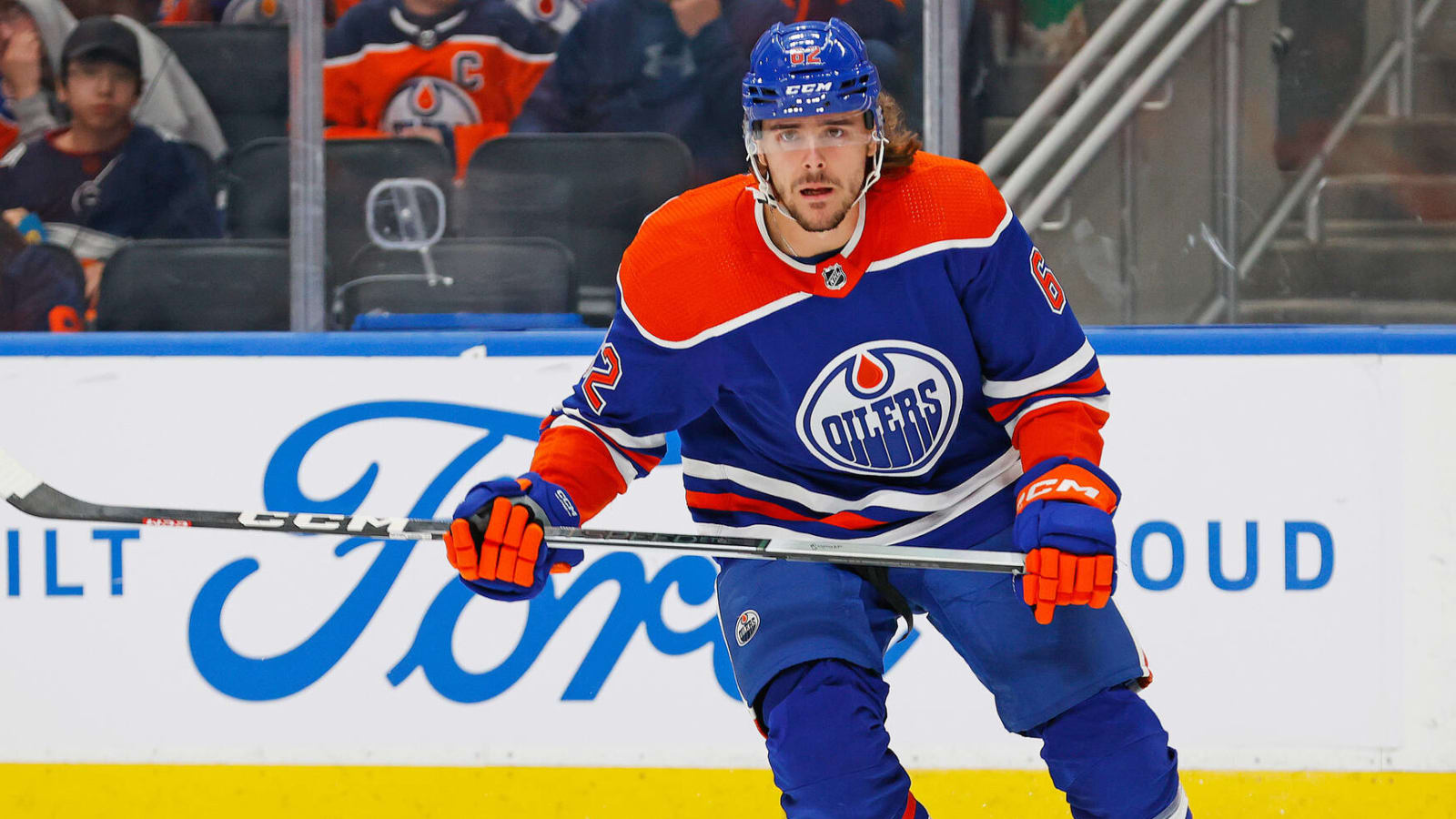 Oilers recall former second-round pick