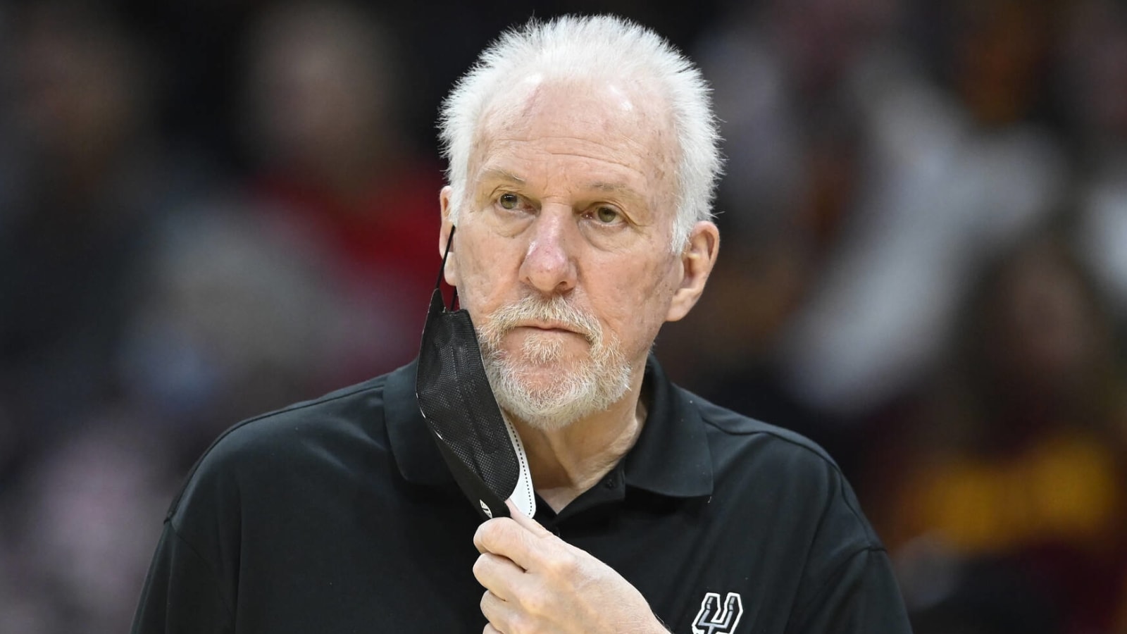 Gregg Popovich has great quote about tanking in NBA