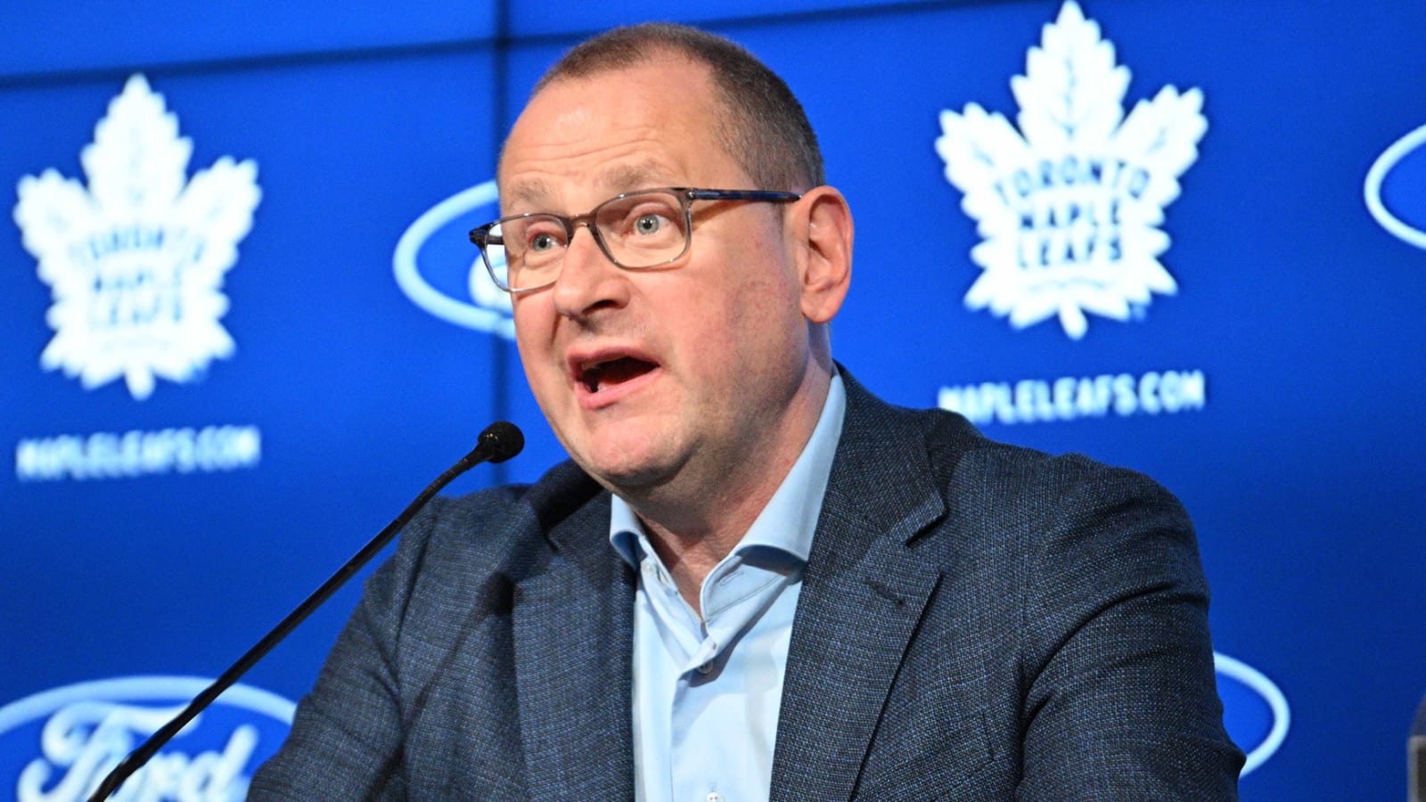 Maple Leafs Facing Same Offer Sheet Issues that Hurt the Oilers?