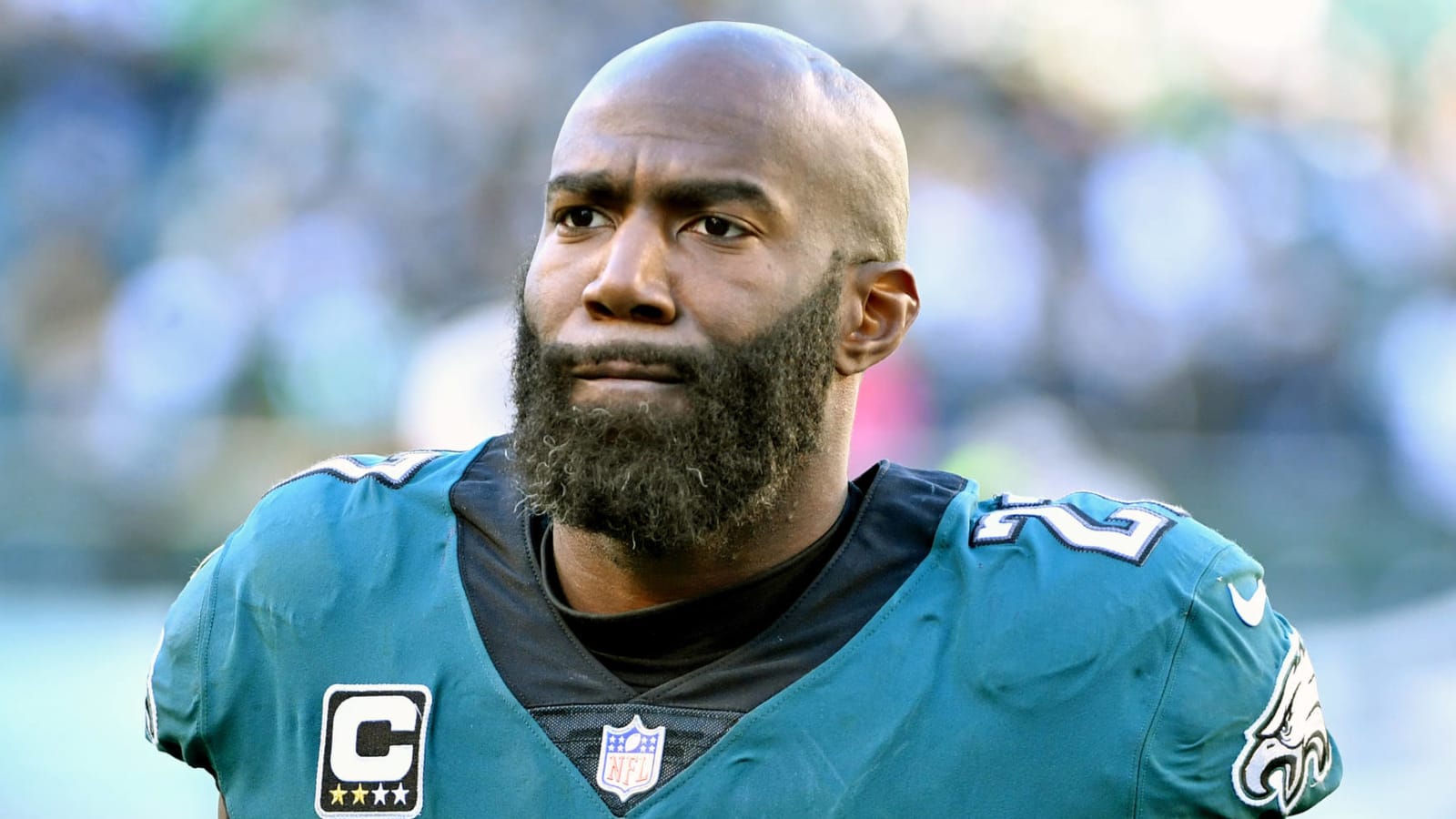 Malcolm Jenkins returns to Saints on four-year, $32M deal with $16.5M guaranteed