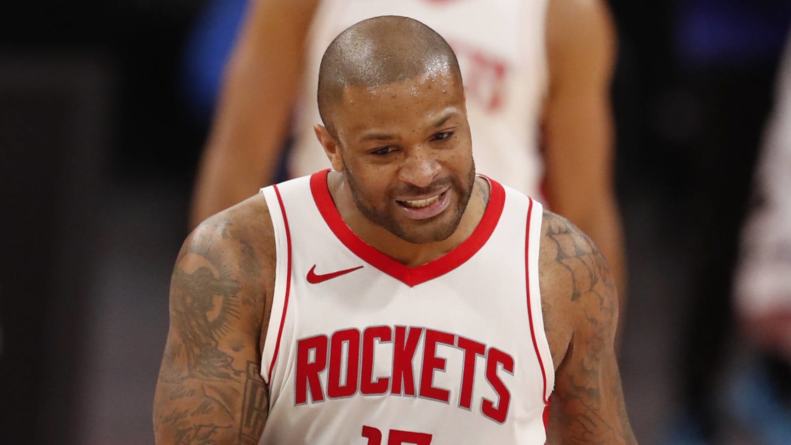 Rockets want player, not picks, for P.J. Tucker?