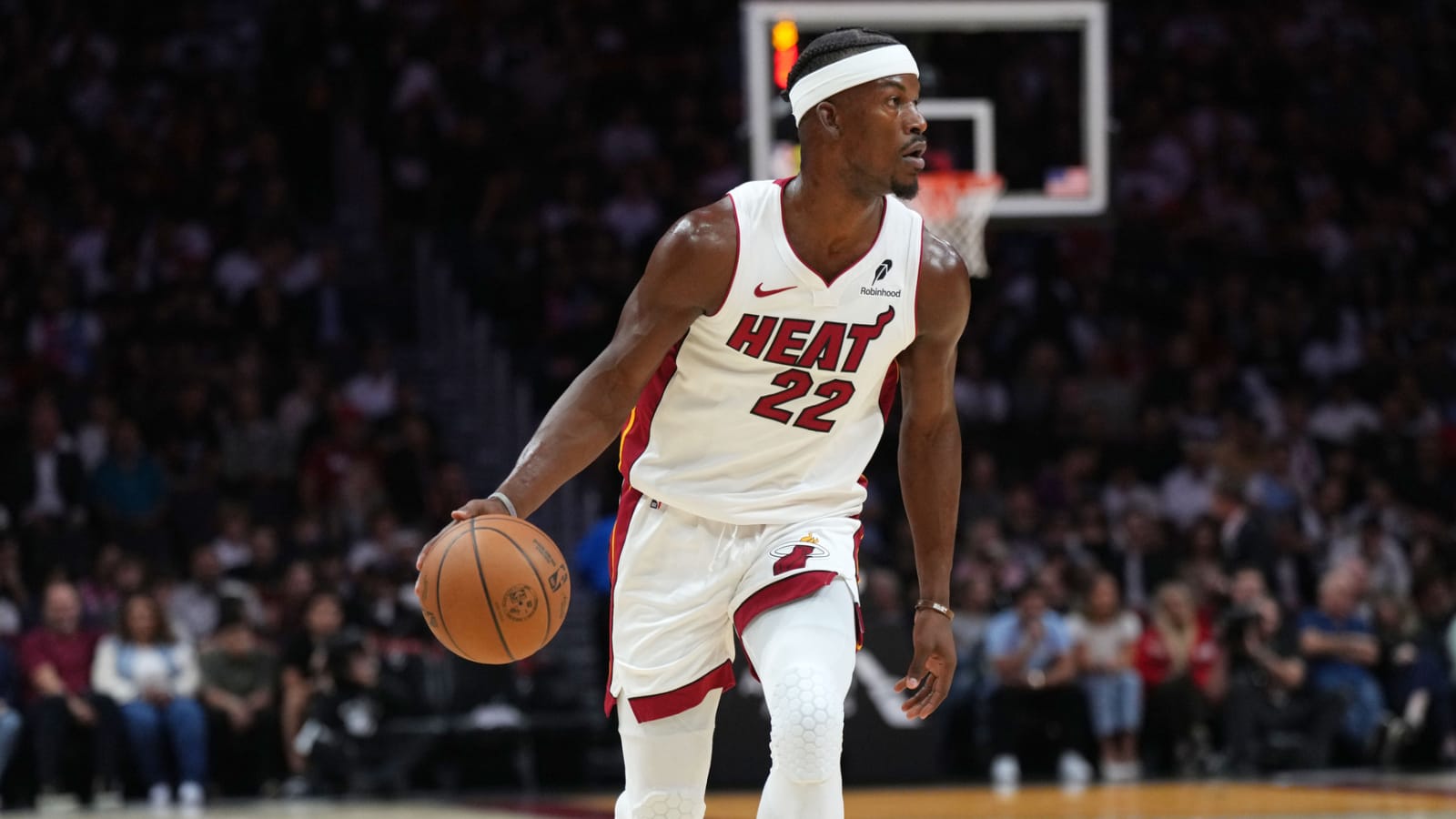 Surprise NBA team could enter sweepstakes for Jimmy Butler
