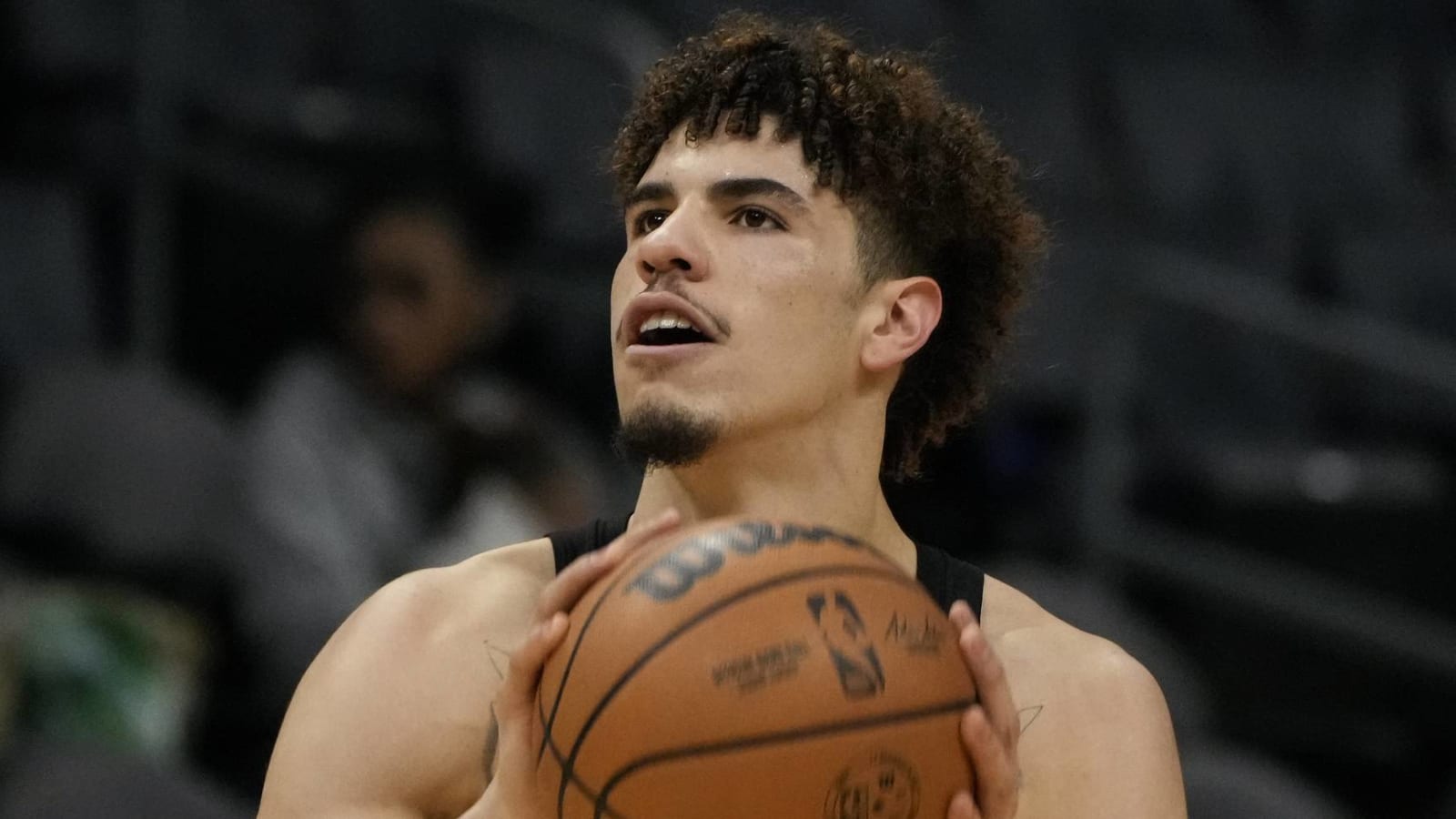 LaMelo Ball, three other Hornets enter COVID protocols