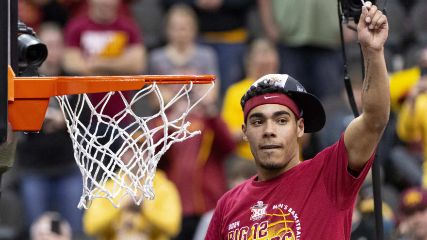 College Basketball Breaking News Rumors Highlights Yardbarker