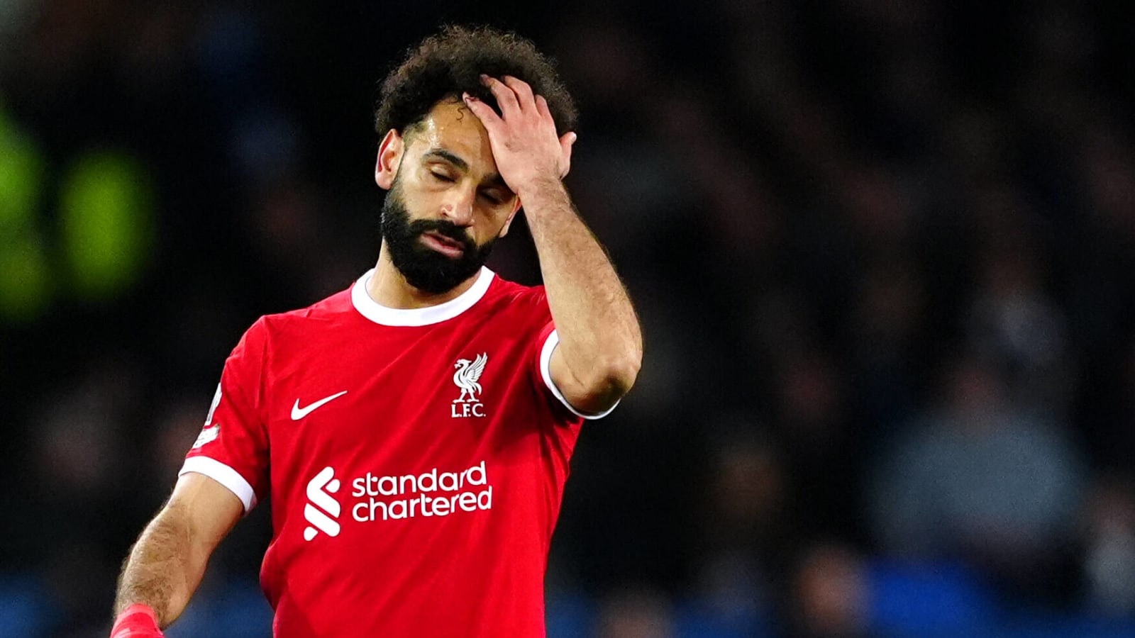 Alan Shearer says Liverpool favourite hasn’t been ‘anywhere near’ his best for quite some time