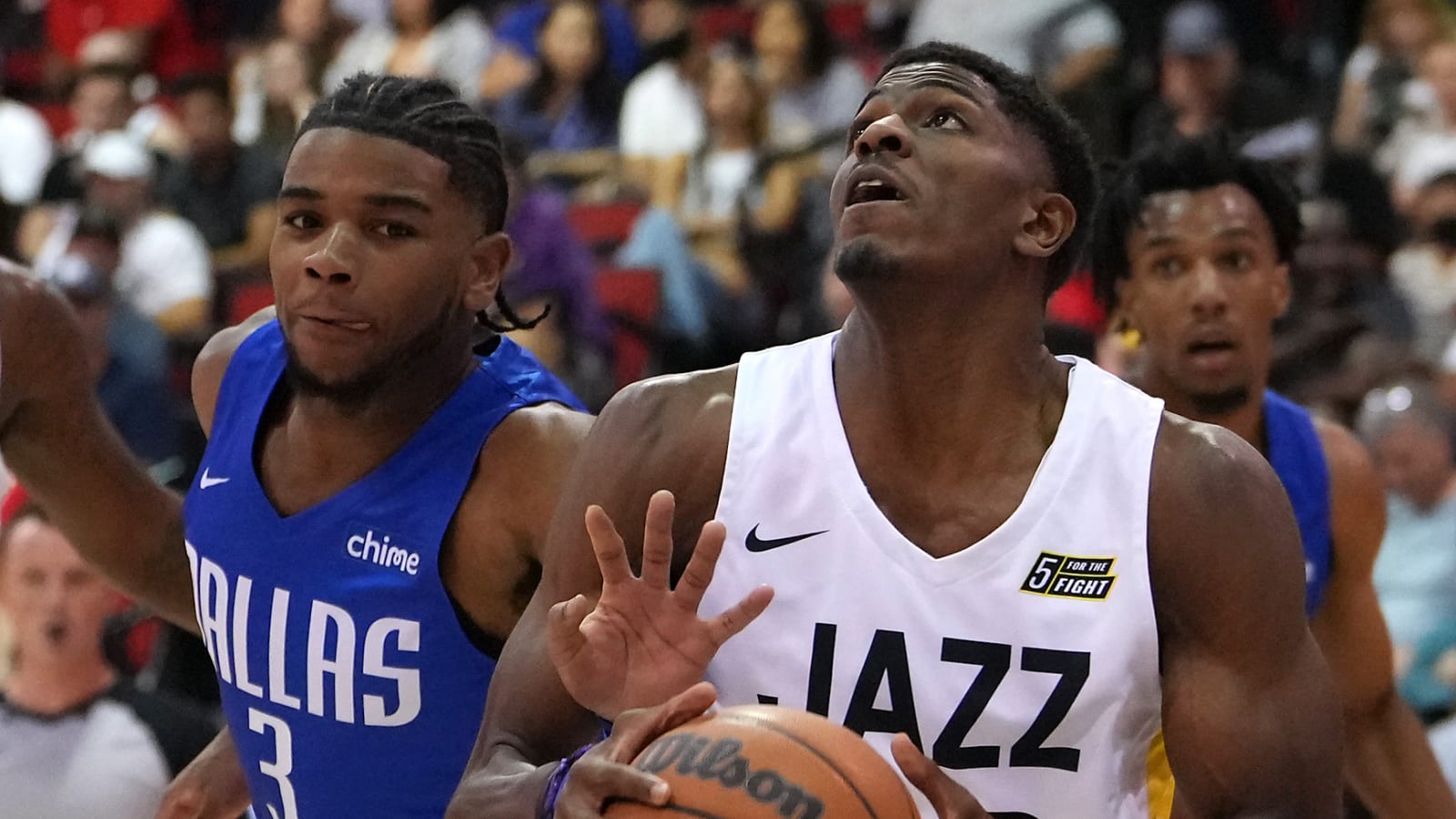 Rockets Converting Nate Williams Deal, Waiving Cody Zeller