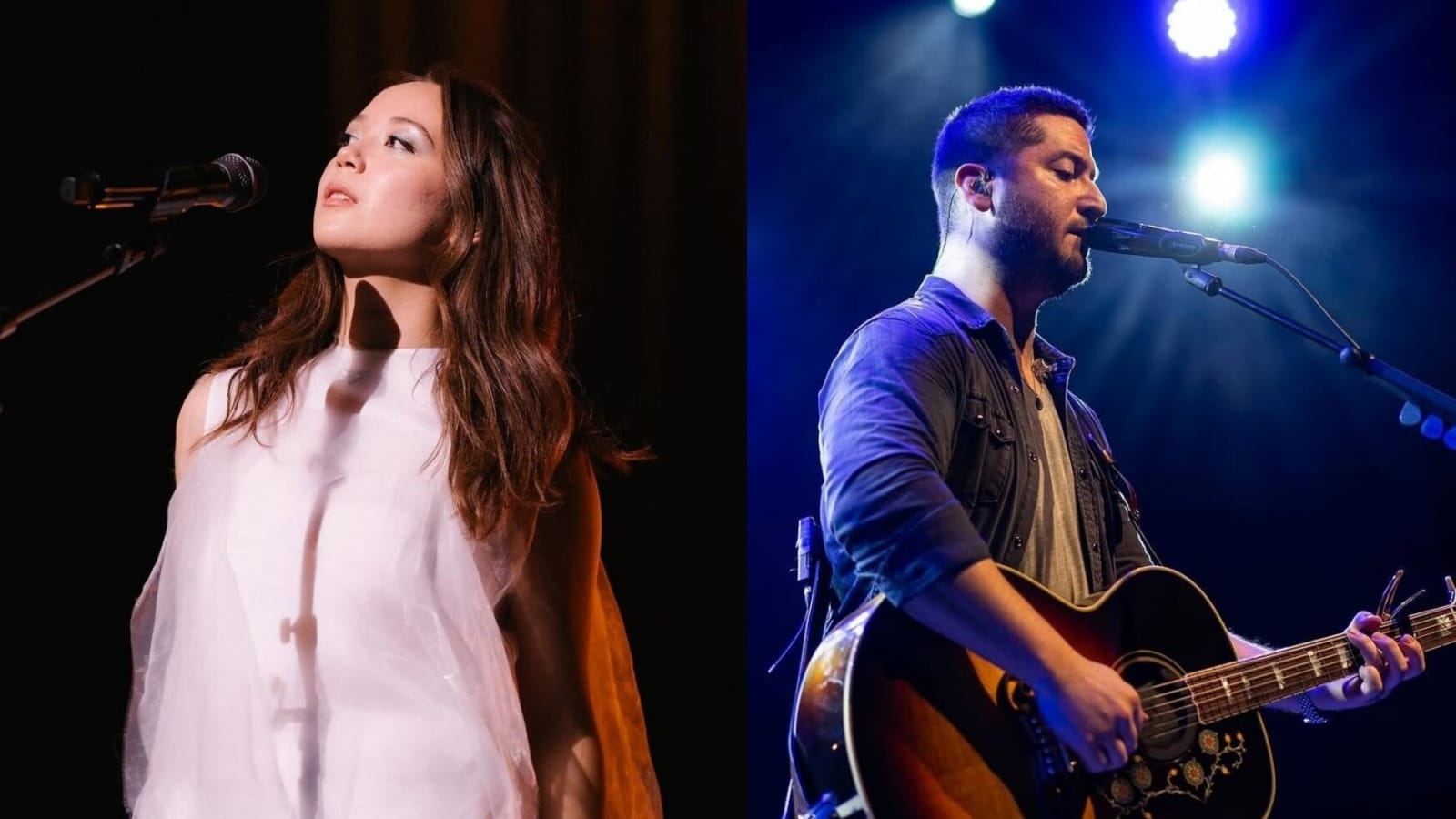 7 Impressive Christmas Song Covers From These Talented Singers