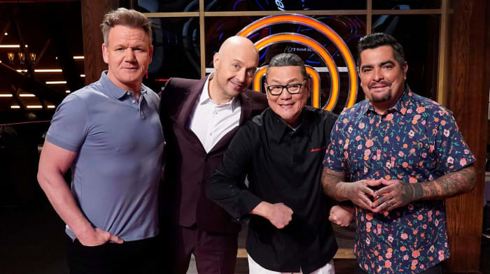 'MasterChef'