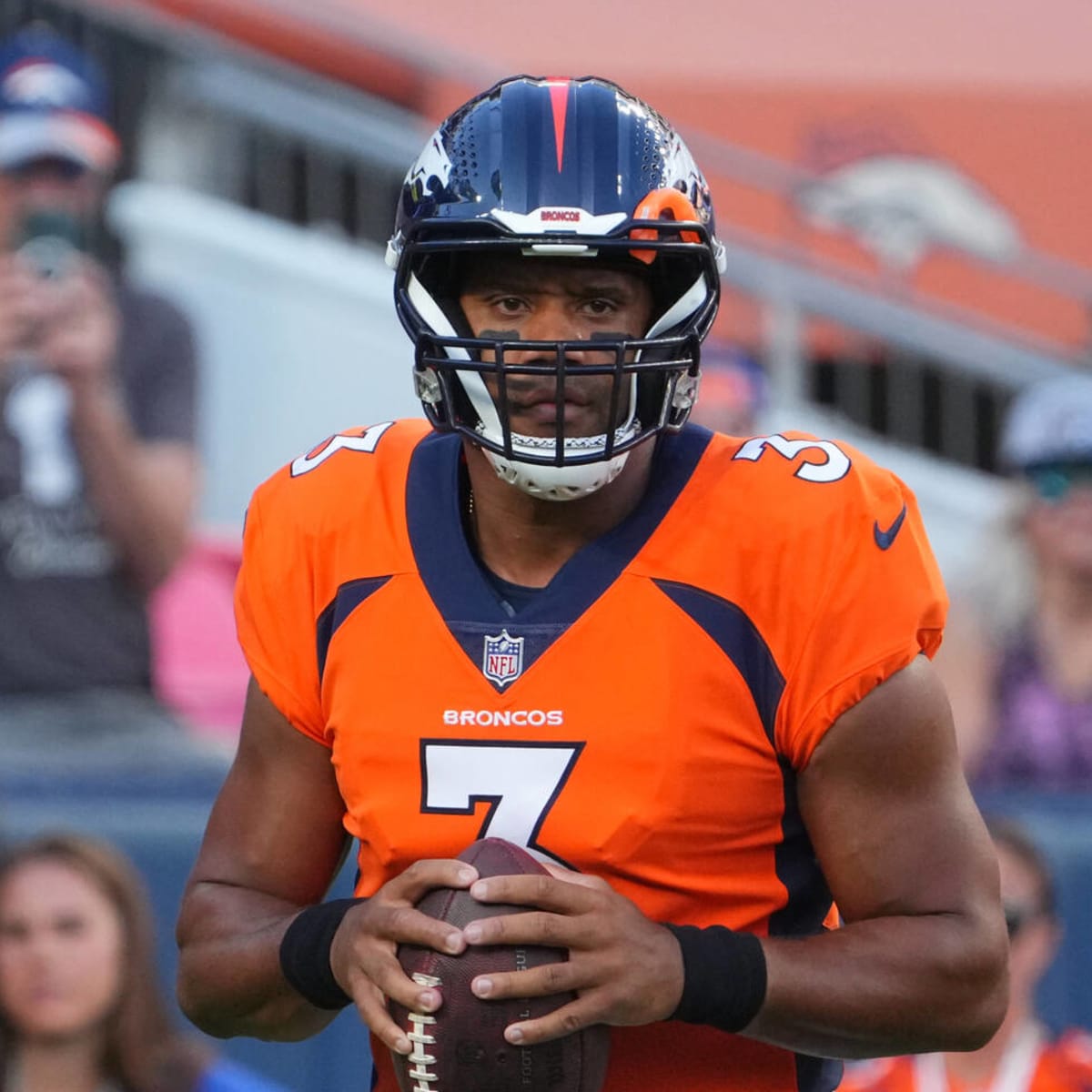 Russell Wilson contract: When can Broncos get out of massive deal