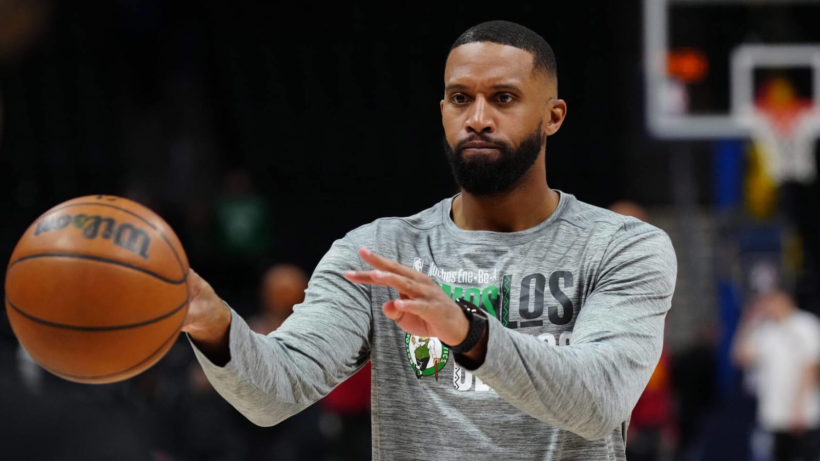 Hornets hire top Celtics assistant as next HC